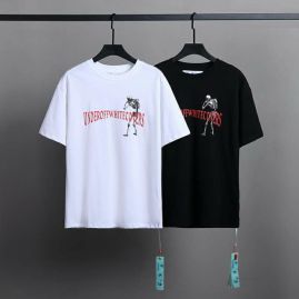 Picture of Off White T Shirts Short _SKUOffWhiteXS-XL568238057